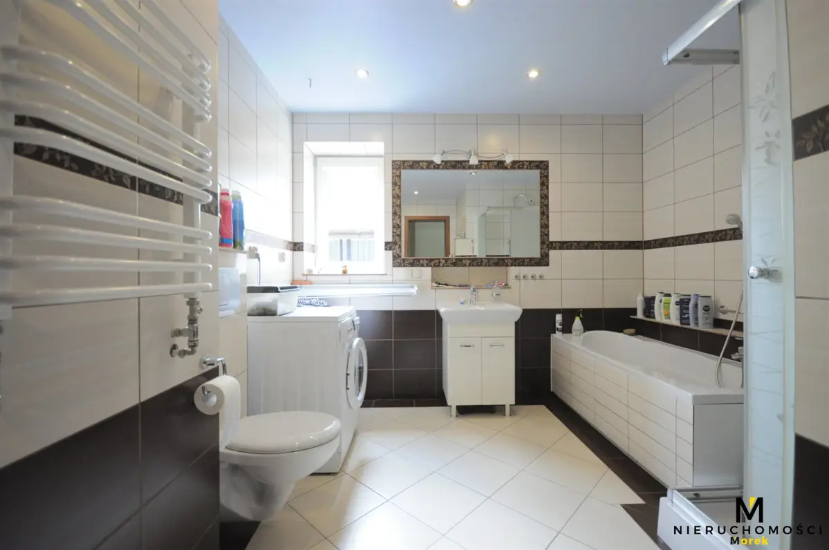 Zarabiaj i mieszkaj nad morzem, dom w Kołobrzegu