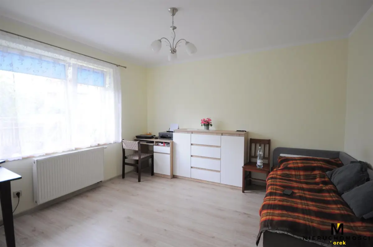 Zarabiaj i mieszkaj nad morzem, dom w Kołobrzegu