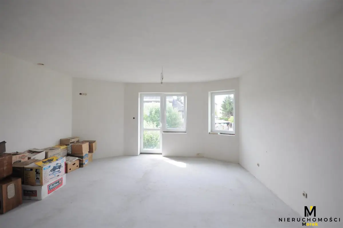 Zarabiaj i mieszkaj nad morzem, dom w Kołobrzegu