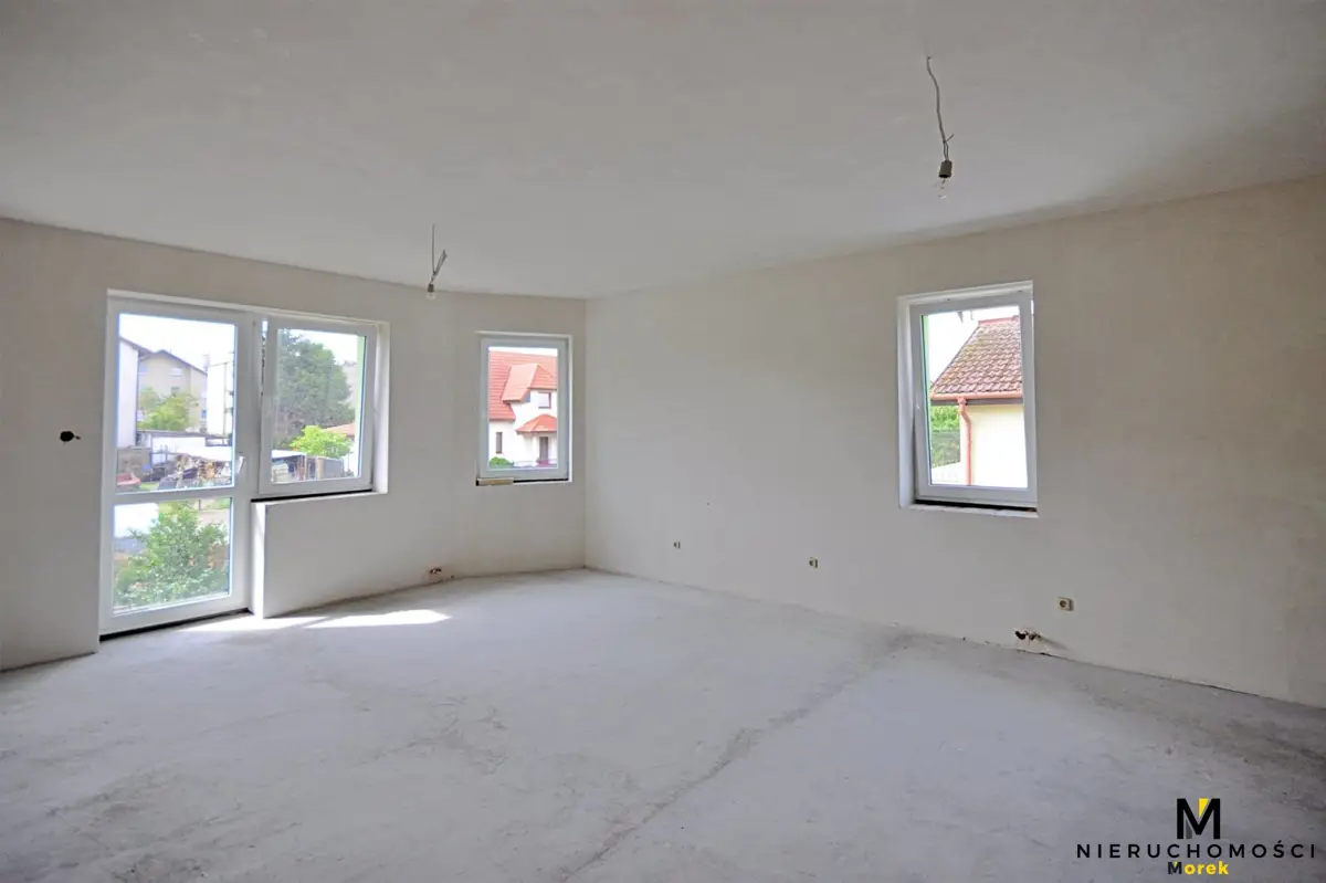 Zarabiaj i mieszkaj nad morzem, dom w Kołobrzegu