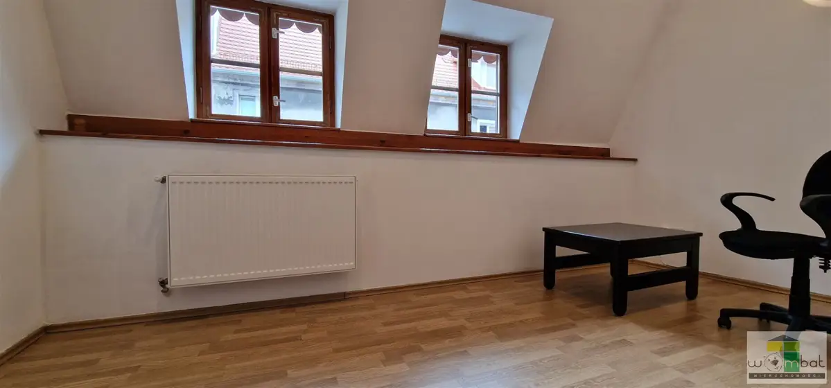 Do wynajęcia lokal w samym centrum Świdnicy
