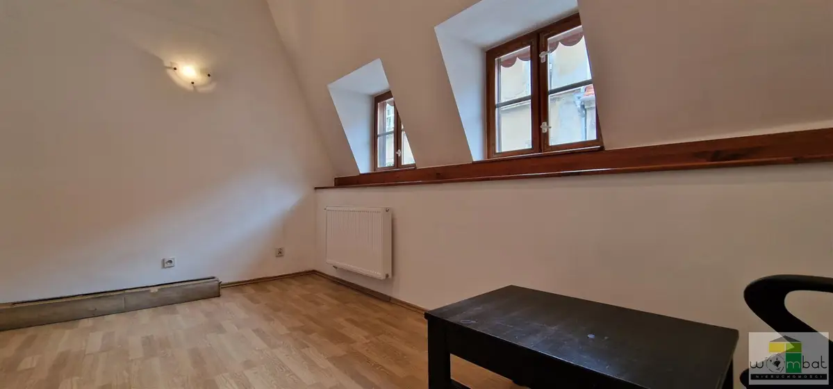 Do wynajęcia lokal w samym centrum Świdnicy