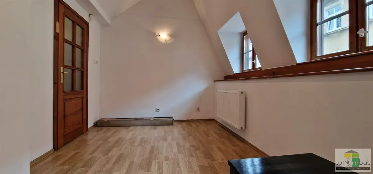 Do wynajęcia lokal w samym centrum Świdnicy