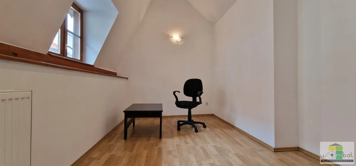 Do wynajęcia lokal w samym centrum Świdnicy