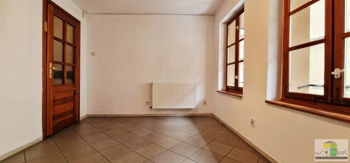 Do wynajęcia lokal w samym centrum Świdnicy