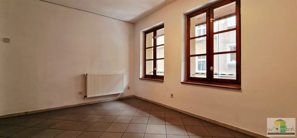Do wynajęcia lokal w samym centrum Świdnicy