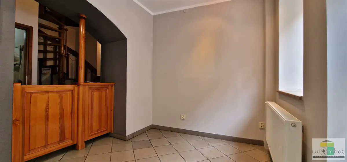 Do wynajęcia lokal w samym centrum Świdnicy
