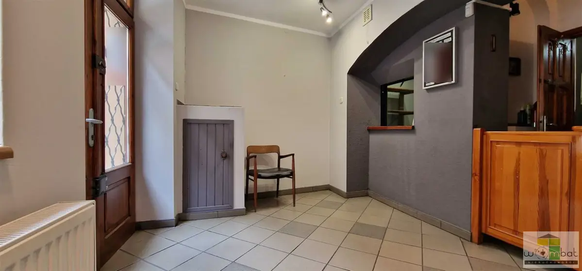 Do wynajęcia lokal w samym centrum Świdnicy
