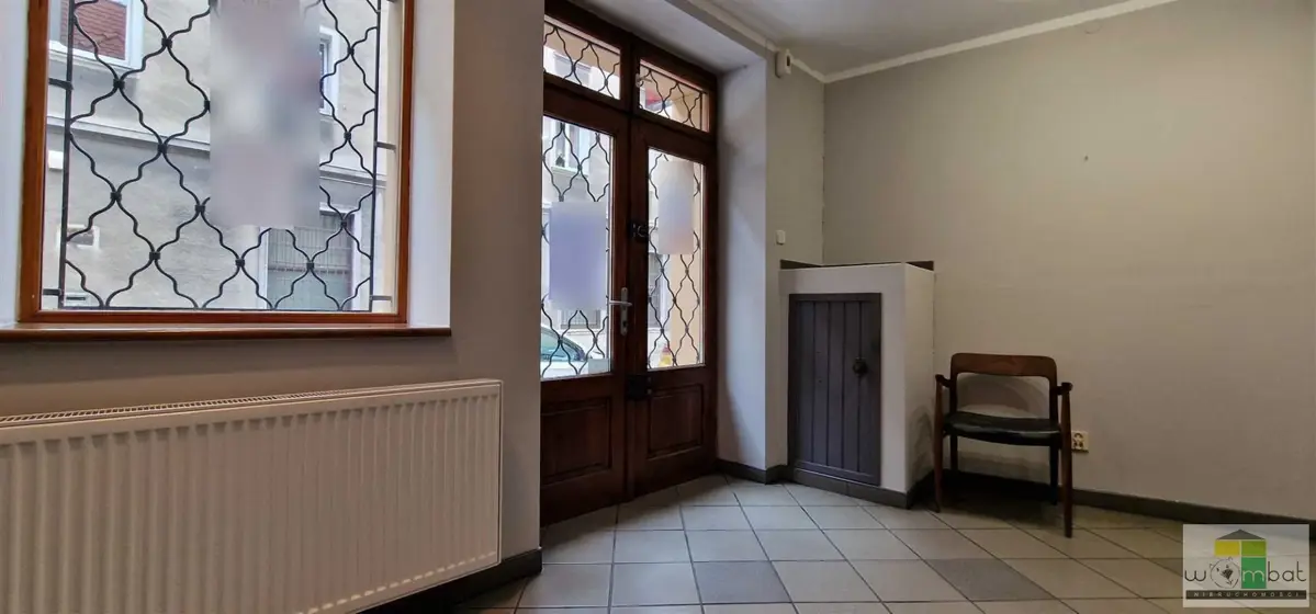 Do wynajęcia lokal w samym centrum Świdnicy