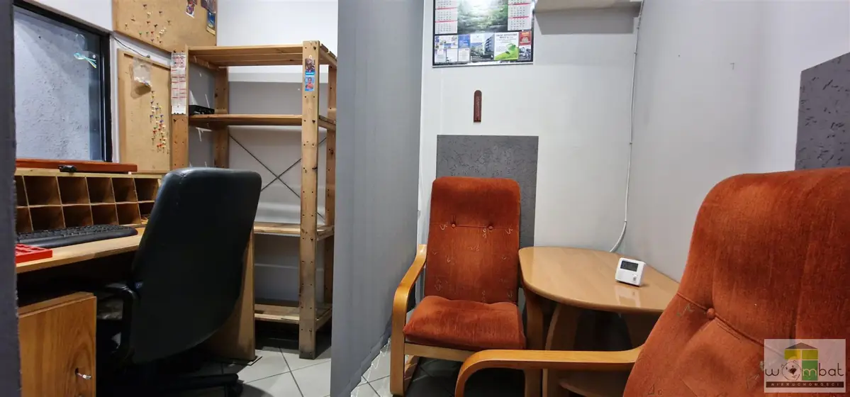 Do wynajęcia lokal w samym centrum Świdnicy