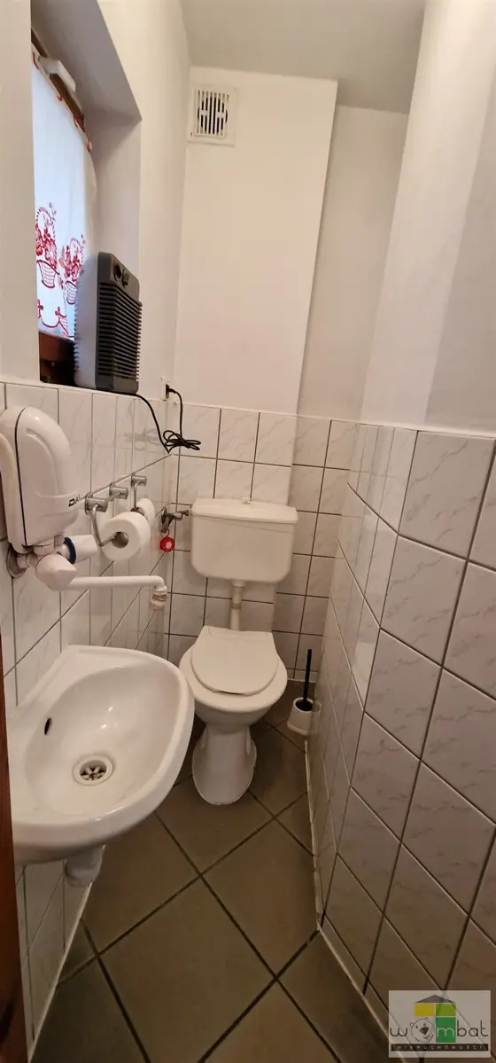 Do wynajęcia lokal w samym centrum Świdnicy