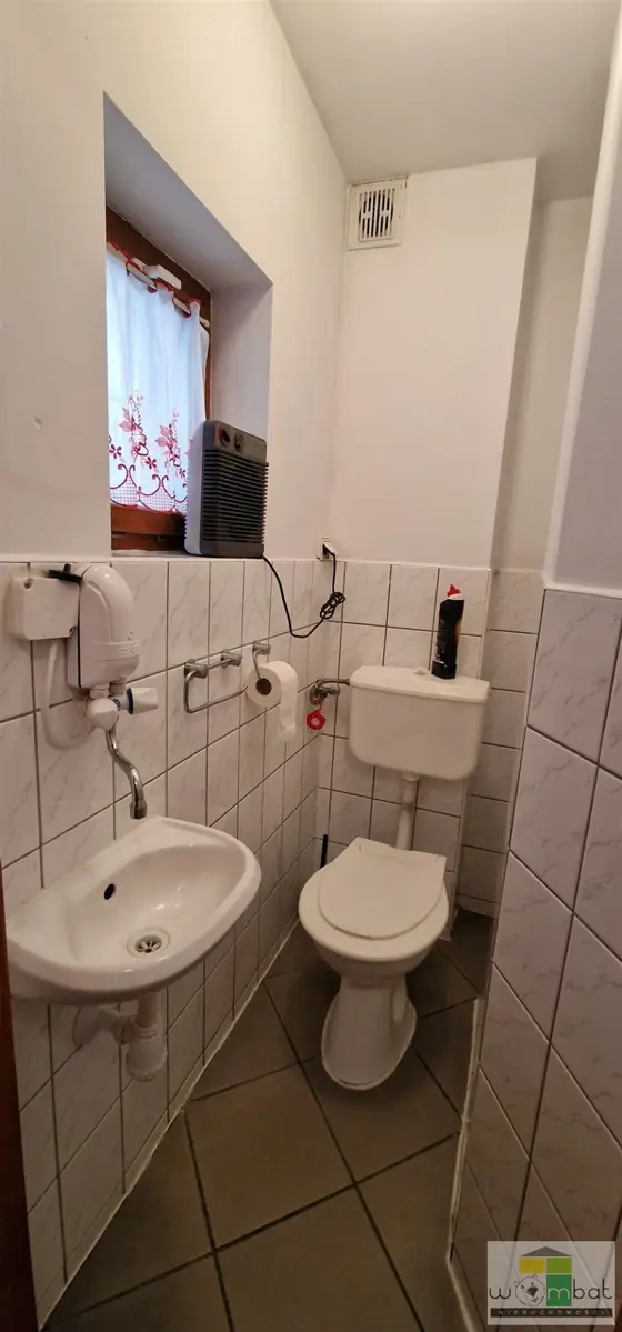 Do wynajęcia lokal w samym centrum Świdnicy