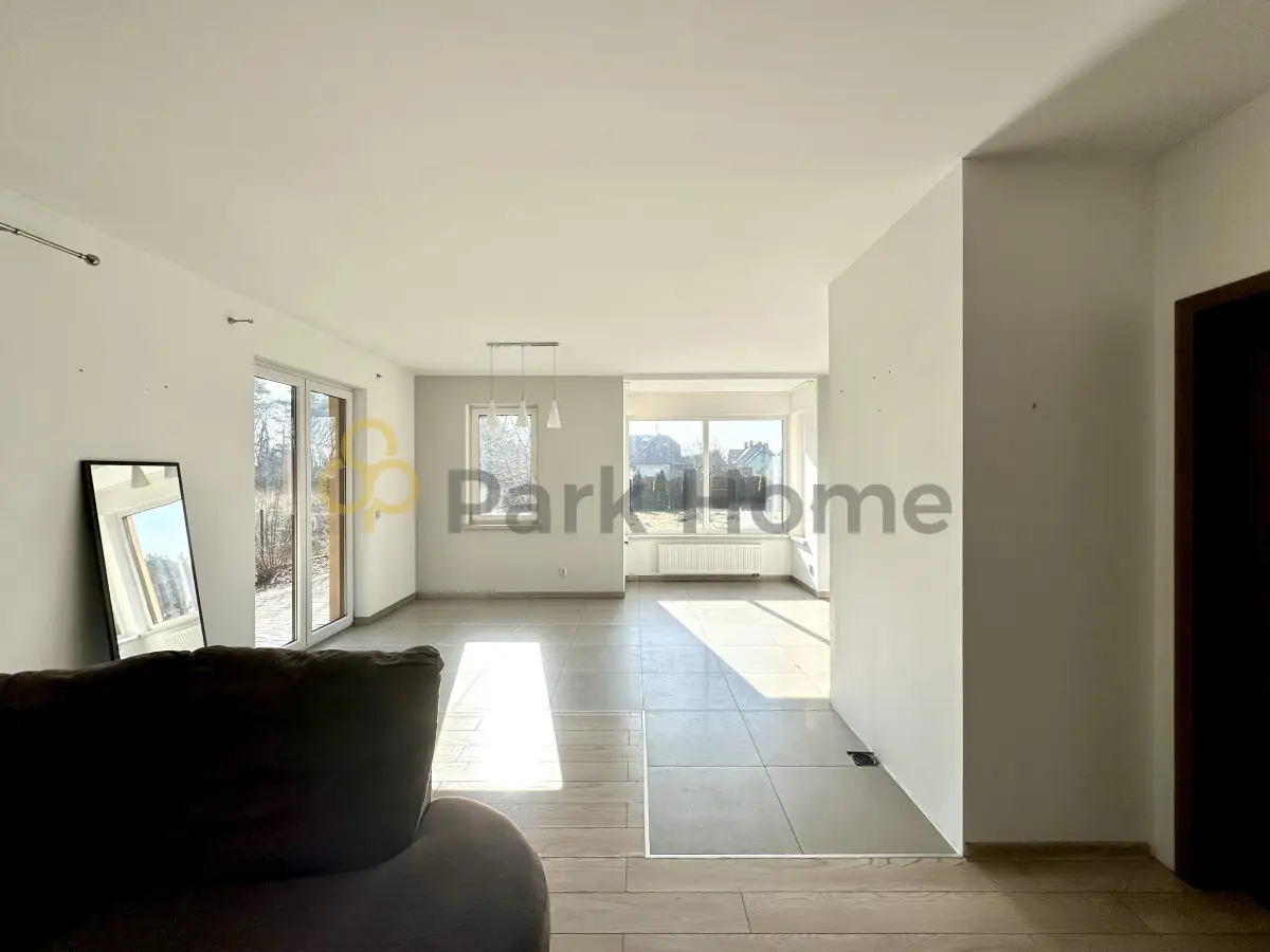Dom, 5 pokoi 170 m² na sprzedaż - Obrzycko