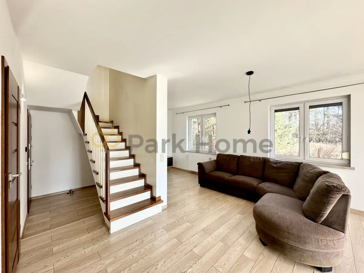 Dom, 5 pokoi 170 m² na sprzedaż - Obrzycko