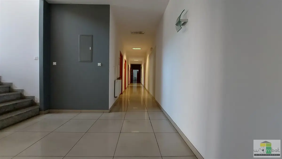 Do wynajęcia funkcjonalny lokal biurowy