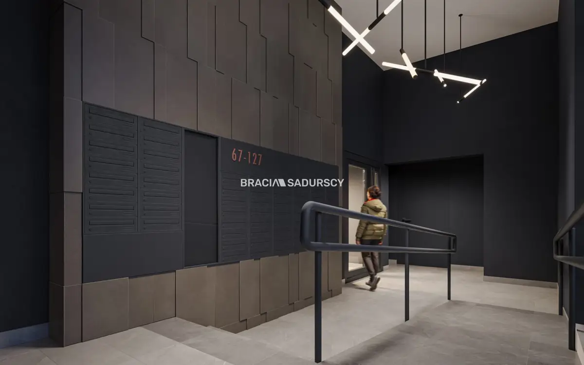 Nowe osiedle mieszkaniowe Bronowice