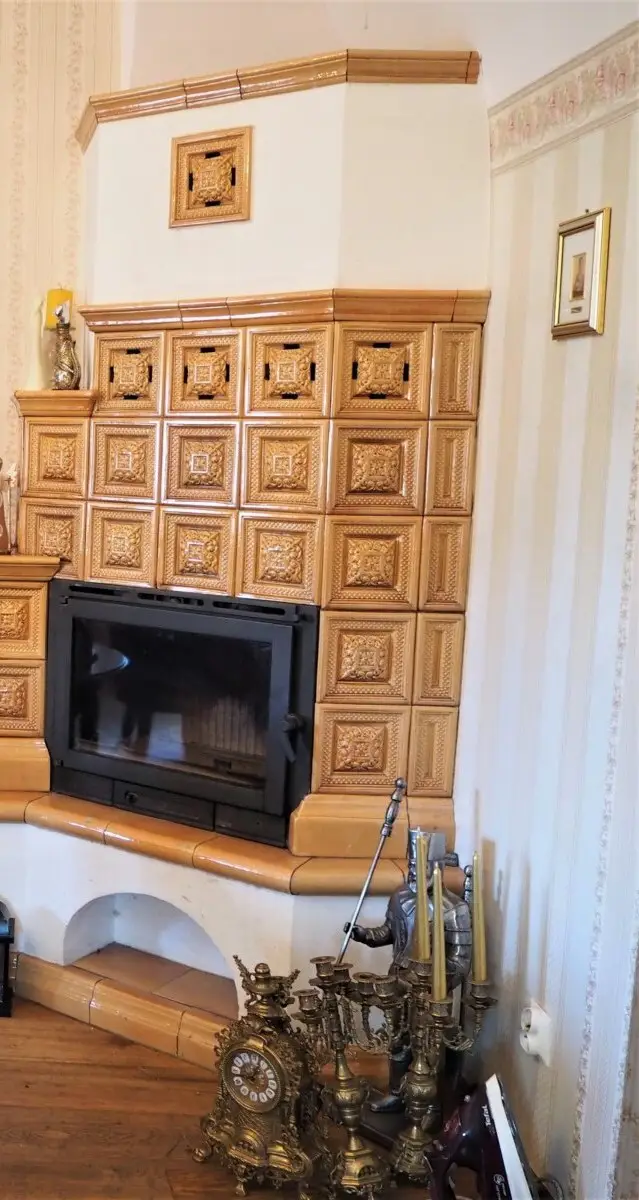 Piekny duzy dom z duzą działką (54ar)