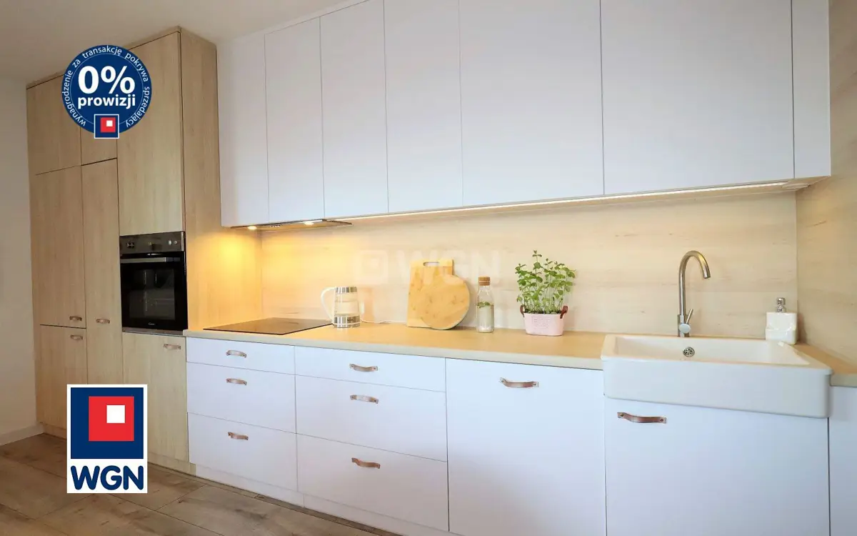 Mieszkanie na sprzedaż, 3 pokoje, 49,72m2, Kolobrzeg, Bałtycka 11c