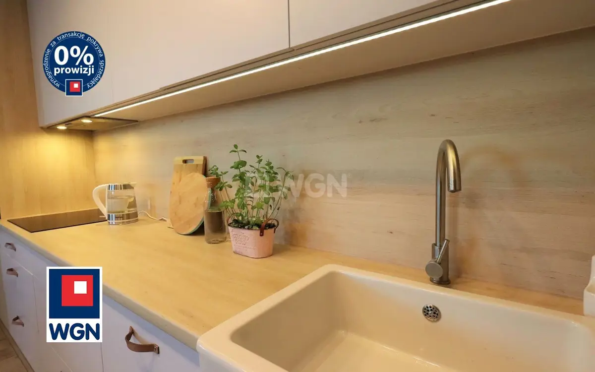 Mieszkanie na sprzedaż, 3 pokoje, 49,72m2, Kolobrzeg, Bałtycka 11c