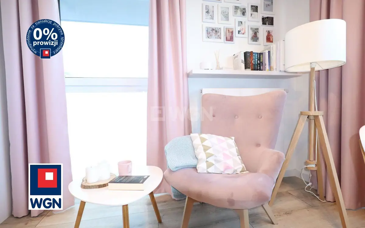 Mieszkanie na sprzedaż, 3 pokoje, 49,72m2, Kolobrzeg, Bałtycka 11c