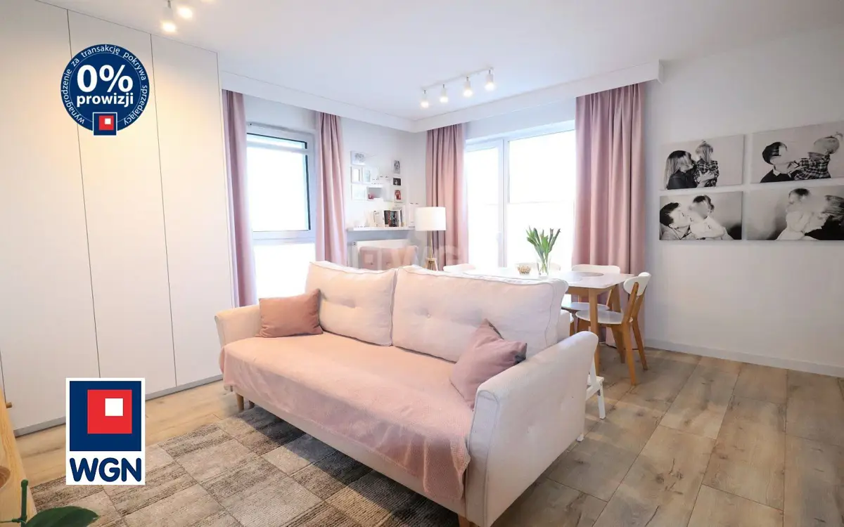 Mieszkanie na sprzedaż, 3 pokoje, 49,72m2, Kolobrzeg, Bałtycka 11c