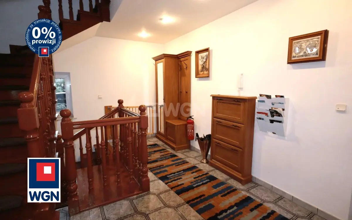 Na sprzedaż duży jednorodzinny dom 328 m kw. 10 pokoi Budzistowo k. Kołobrzegu