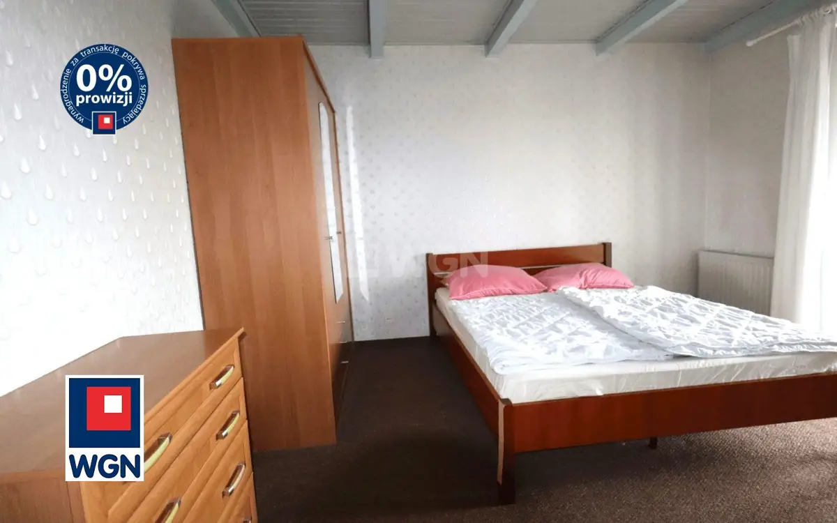 Na sprzedaż duży jednorodzinny dom 328 m kw. 10 pokoi Budzistowo k. Kołobrzegu