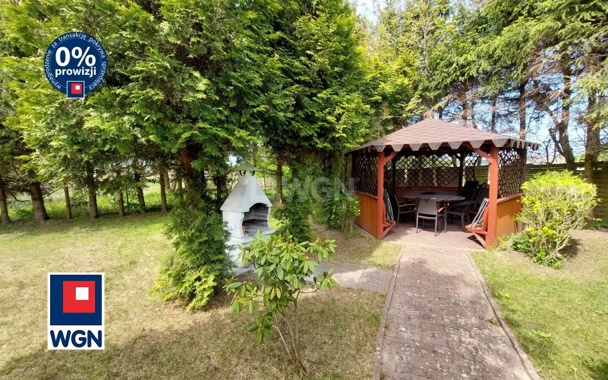 Na sprzedaż duży jednorodzinny dom 328 m kw. 10 pokoi Budzistowo k. Kołobrzegu