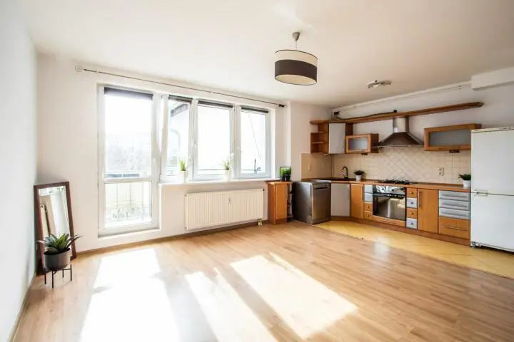 3-pok mieszkanie w centrum Kołobrzegu,Zapleczna