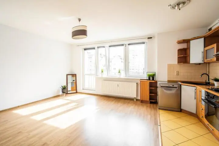 3-pok mieszkanie w centrum Kołobrzegu,Zapleczna