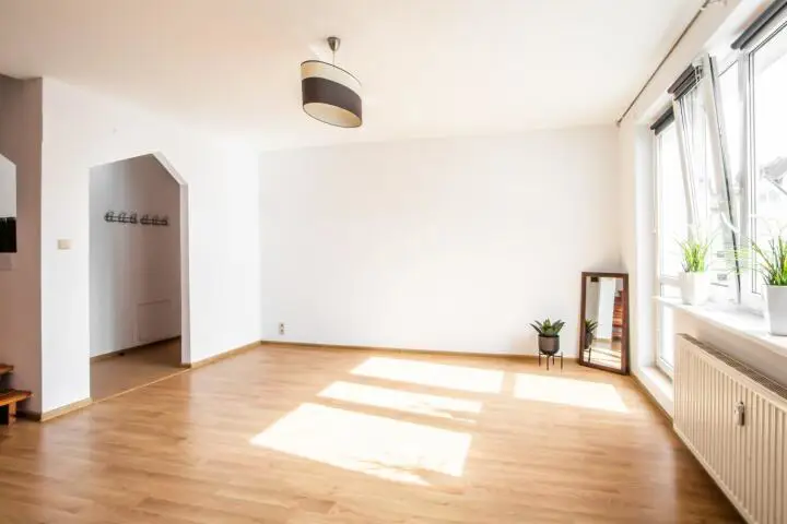 3-pok mieszkanie w centrum Kołobrzegu,Zapleczna