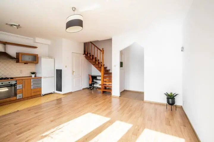 3-pok mieszkanie w centrum Kołobrzegu,Zapleczna