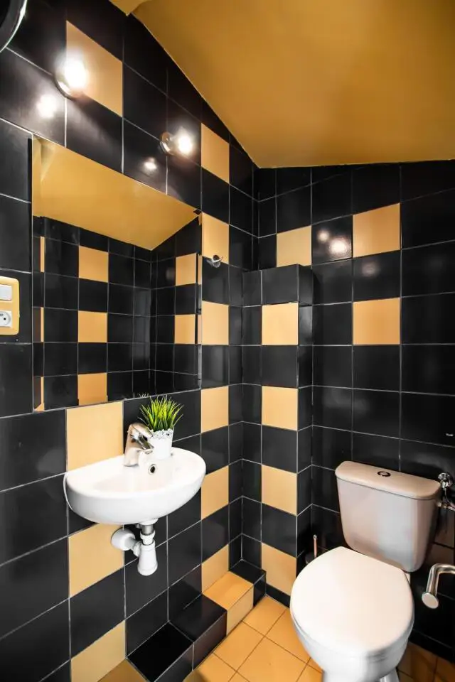 3-pok mieszkanie w centrum Kołobrzegu,Zapleczna