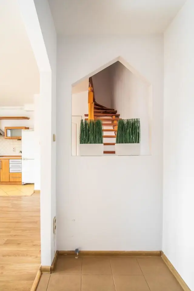 3-pok mieszkanie w centrum Kołobrzegu,Zapleczna