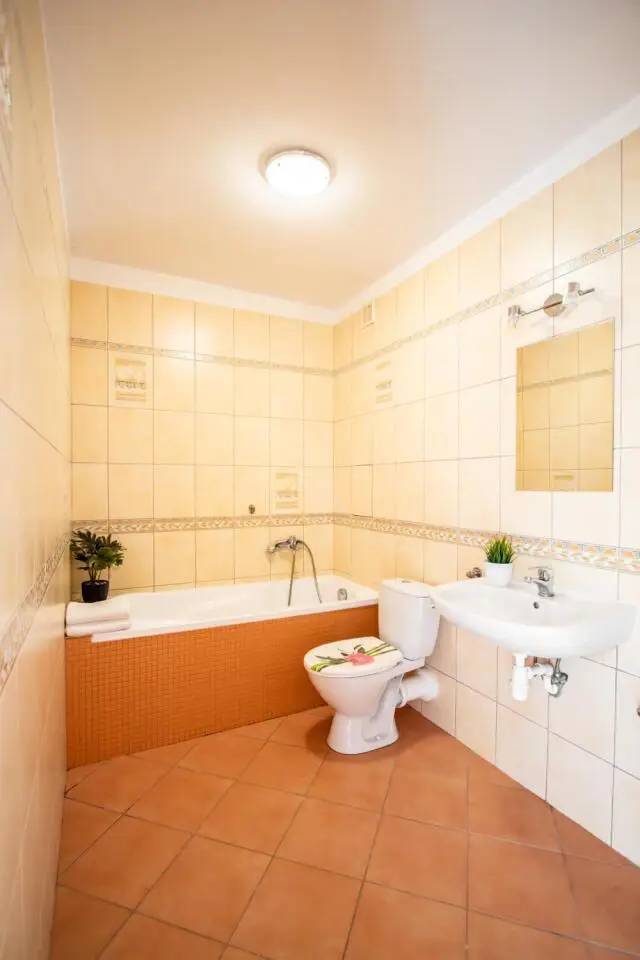 3-pok mieszkanie w centrum Kołobrzegu,Zapleczna