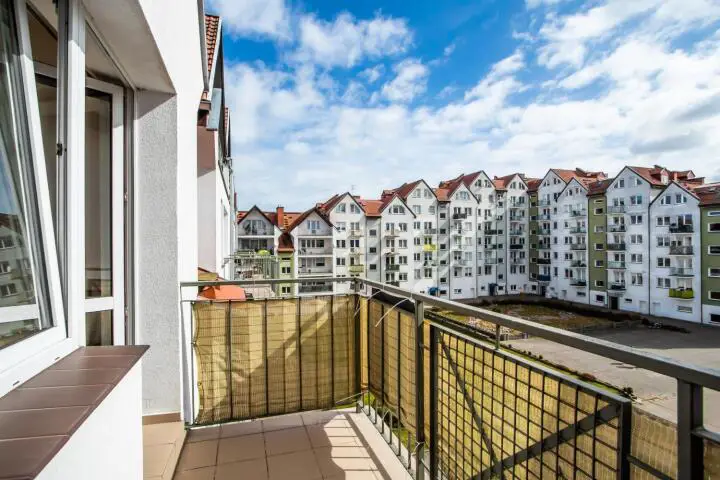 3-pok mieszkanie w centrum Kołobrzegu,Zapleczna